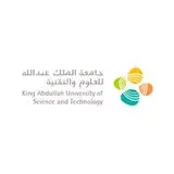 جامعة الملك عبدالله للعلوم والتقنية جامعة الملك عبدالله للعلوم والتقنية