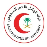 الهلال الأحمر السعودي الهلال الأحمر السعودي