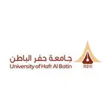 جامعة حفر الباطن جامعة حفر الباطن