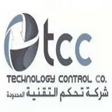 شركة تحكم التقنية