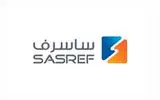 شركة مصفاة أرامكو ساسرف