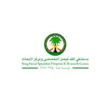 مستشفى الملك فيصل التخصصي
